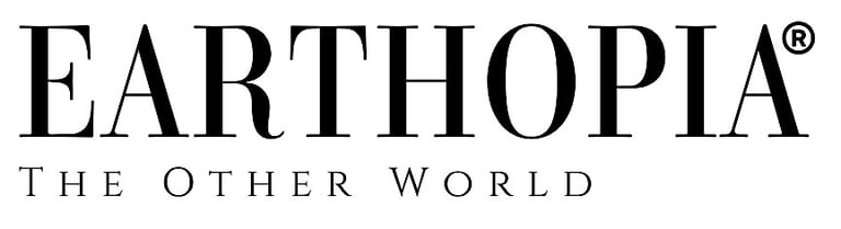 Earthopia®  logo