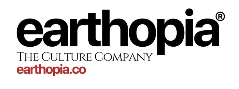 Earthopia® logo