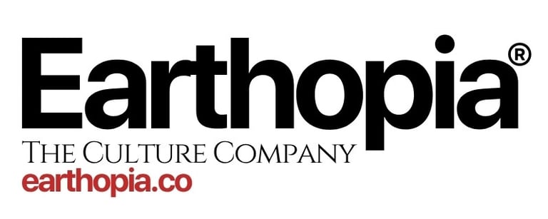 Earthopia® logo