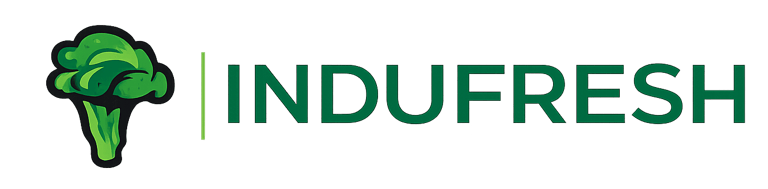 Indufresh logo