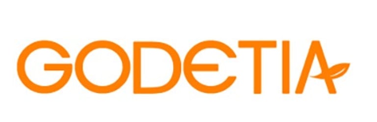 Godetia China First Aid Kit Factory logo