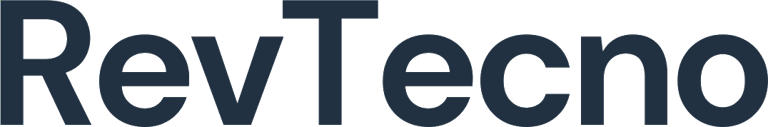 RevTecno logo