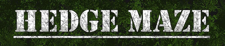 Hedge Maze Ltd. logo