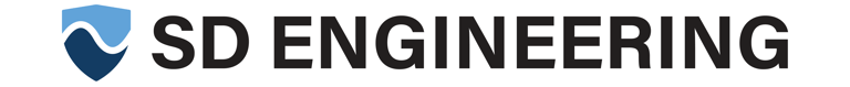 SD Engineering LLC logo