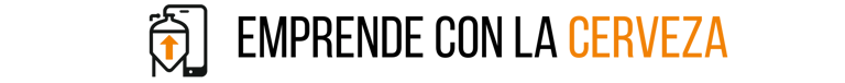Emprende con la Cerveza logo