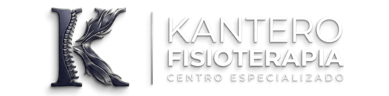 Kantero Fisioterapia logo