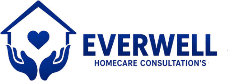 Trusted Home Care & Job Consultancy in Thrissur logo