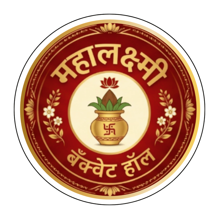 Sanskriti Mahal logo