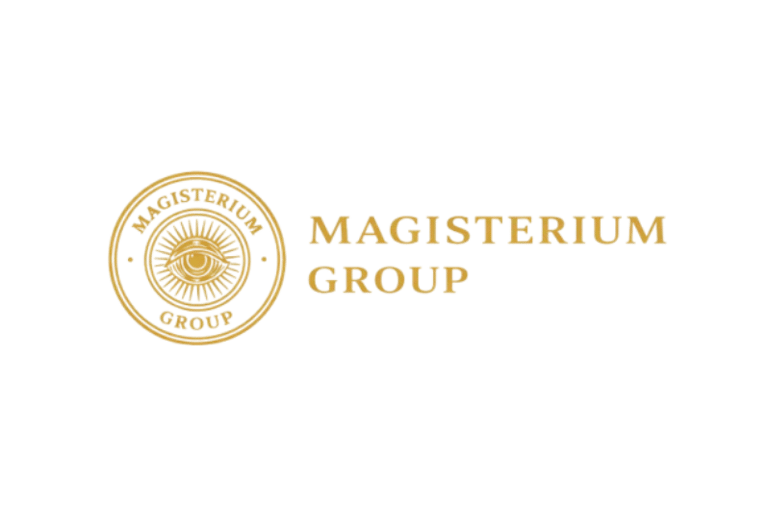 Magisterium Group logo