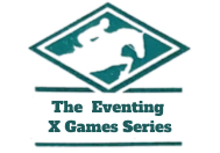 Eventing X Games logo