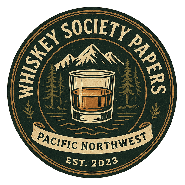 Whiskey Society Papers logo