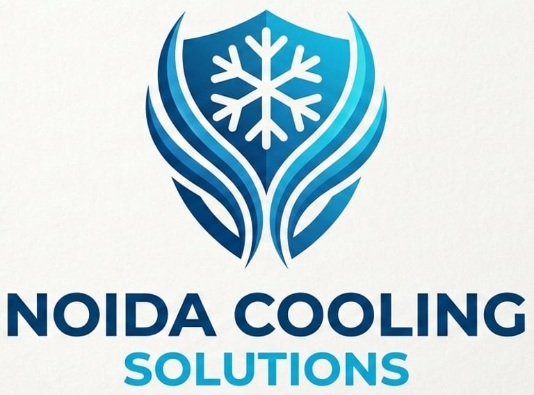 Noida CoolFix logo