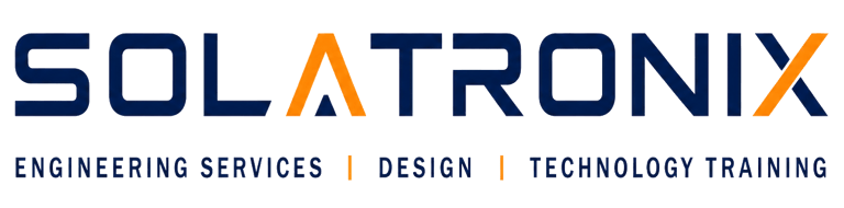 Solatronix logo