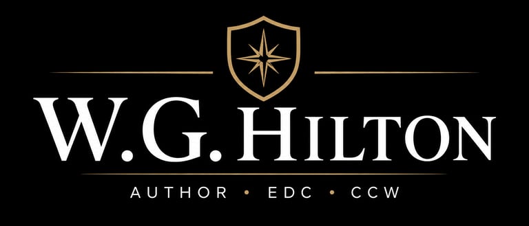 W.G. Hilton logo