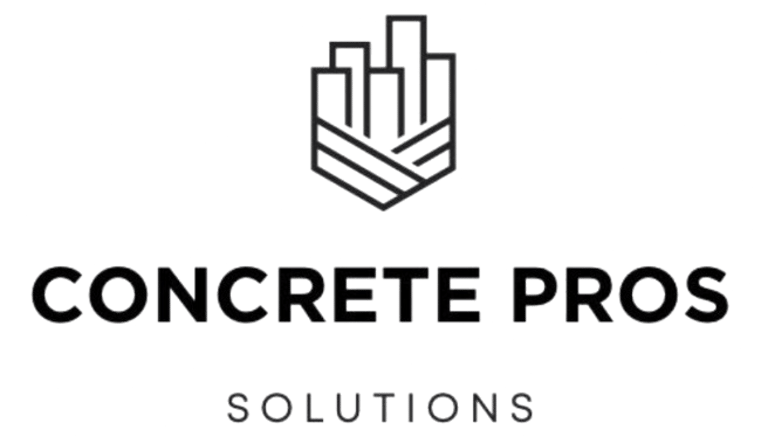 Concrete Pros Solutions logo