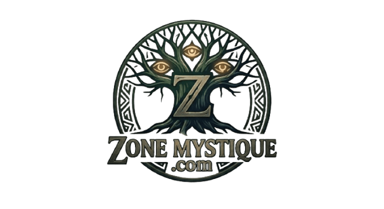 Zone Mystique logo