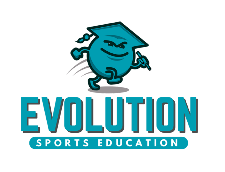 Evolution Sports Club logo