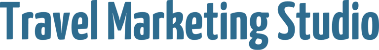 Travel Marketing Studio logo