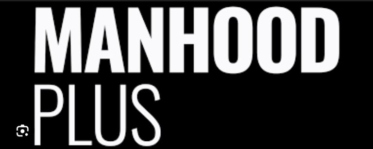 MANHOOD PLUS Gummies logo