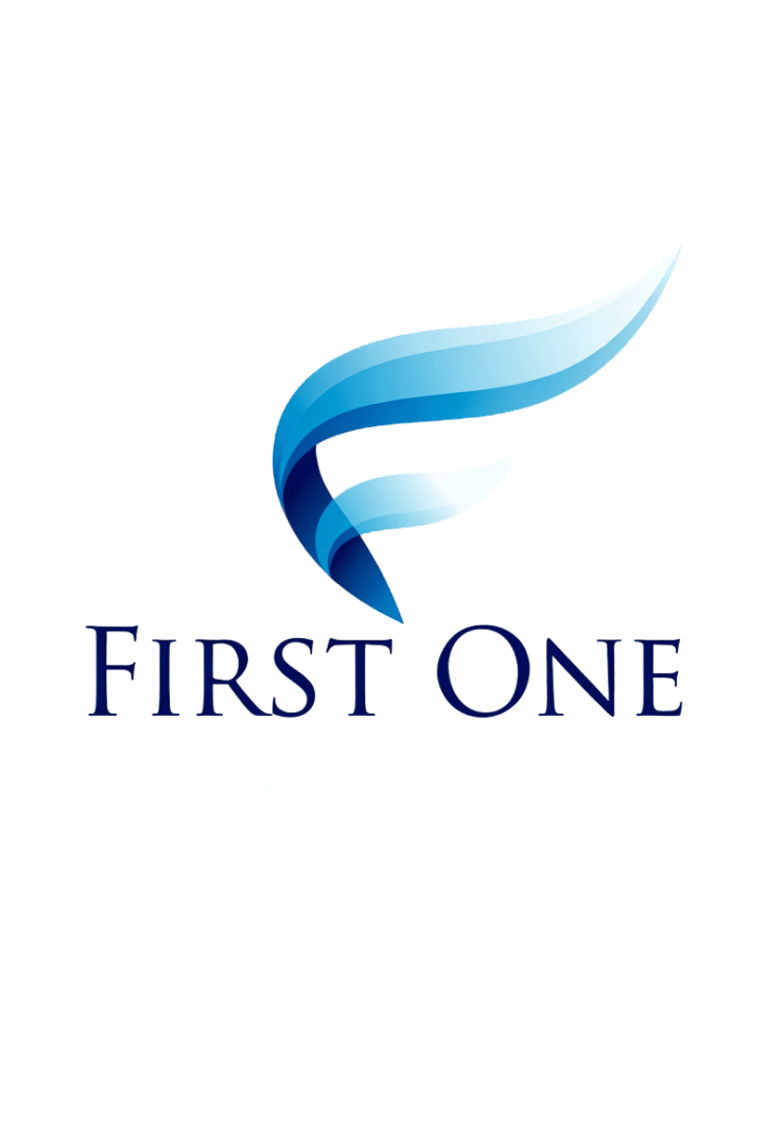 First One Enhance logo
