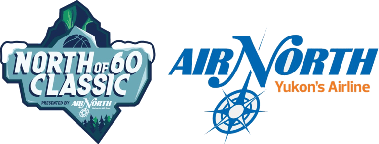 North of 60 Classic logo