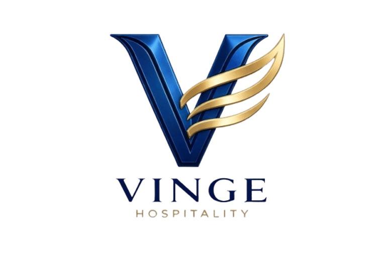 Vinge Hospitality logo