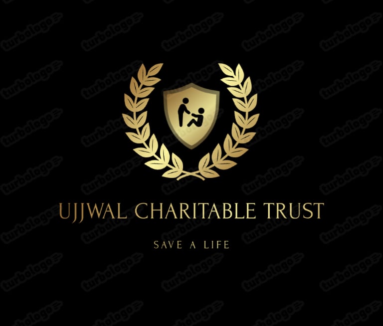 Ujjwal Charitable Trust  logo