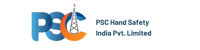 PSC Anti-Tangle Tagline logo