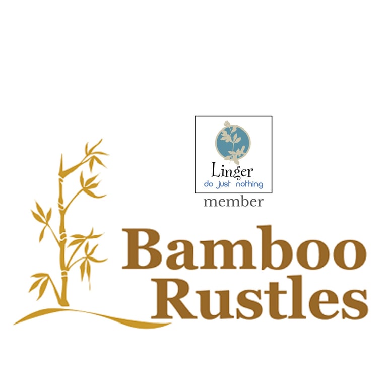 bamboo rustles logo