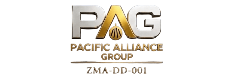 ZMA-DD-001 logo