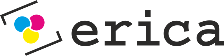 Erica logo