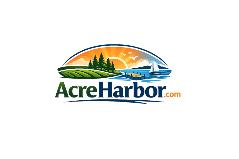 Acre Harbor logo