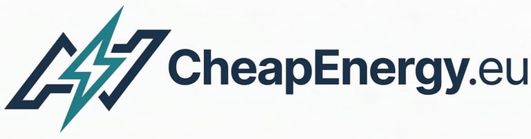 CheapEnergy.eu logo