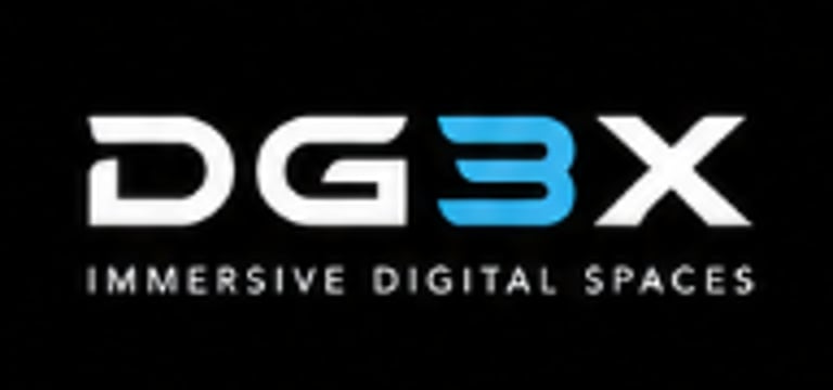 DG3X logo