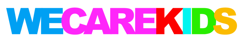 WeCareKids logo