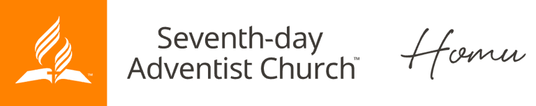 Homu Seventh-day Adventist District logo