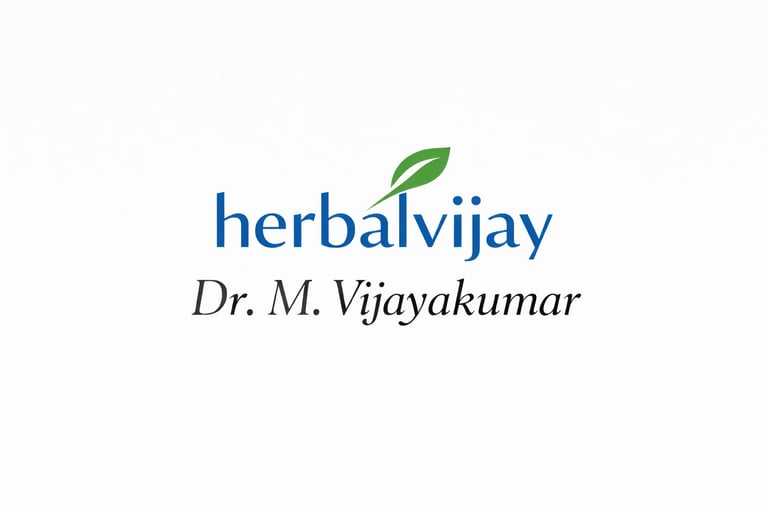 Herbalis logo