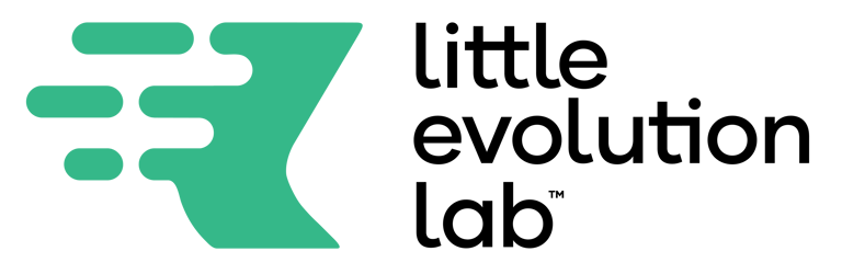 Little Evolution Lab logo