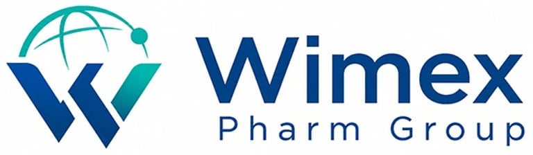 Wimex Pharm Group logo