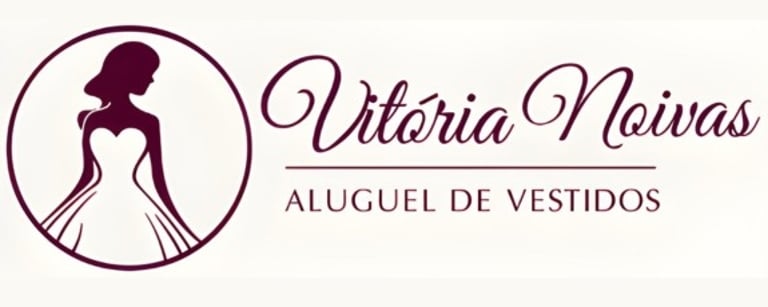 Vitoria Noivas logo