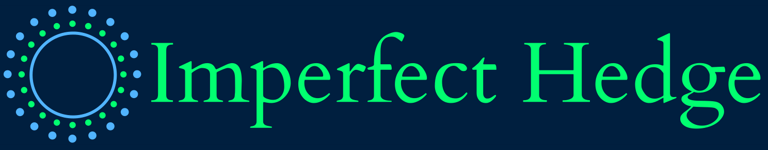 Imperfect Hedge logo
