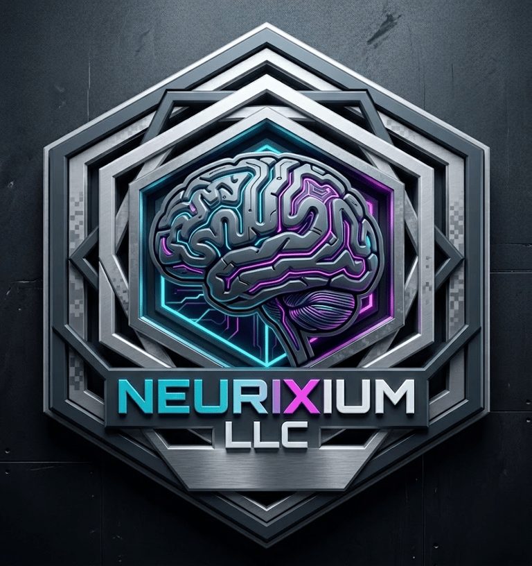 Neurixium LLC logo