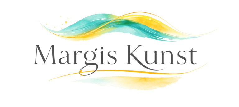 Margis Kunst logo