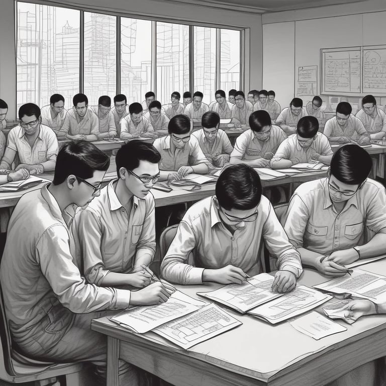 workstyle and team productivity