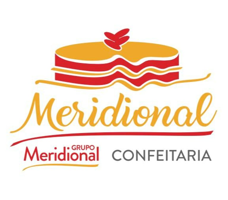 Confeitaria Meridional logo