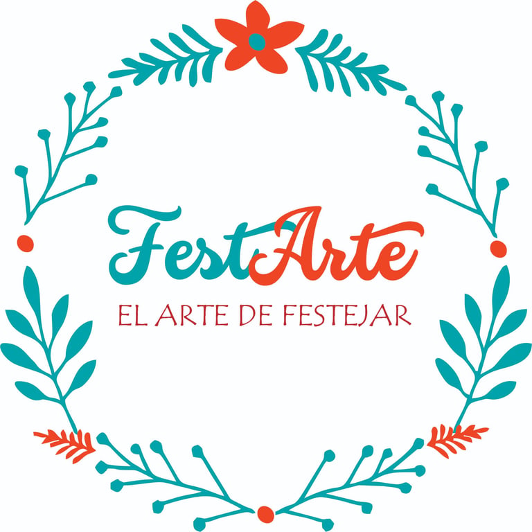 Festarte logo