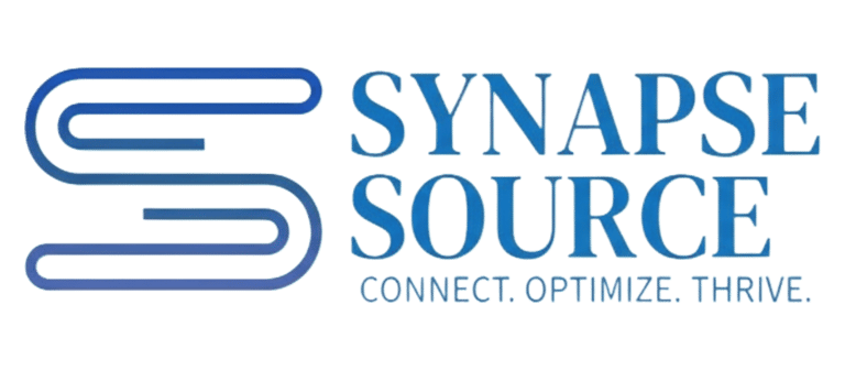 Synapse Source logo