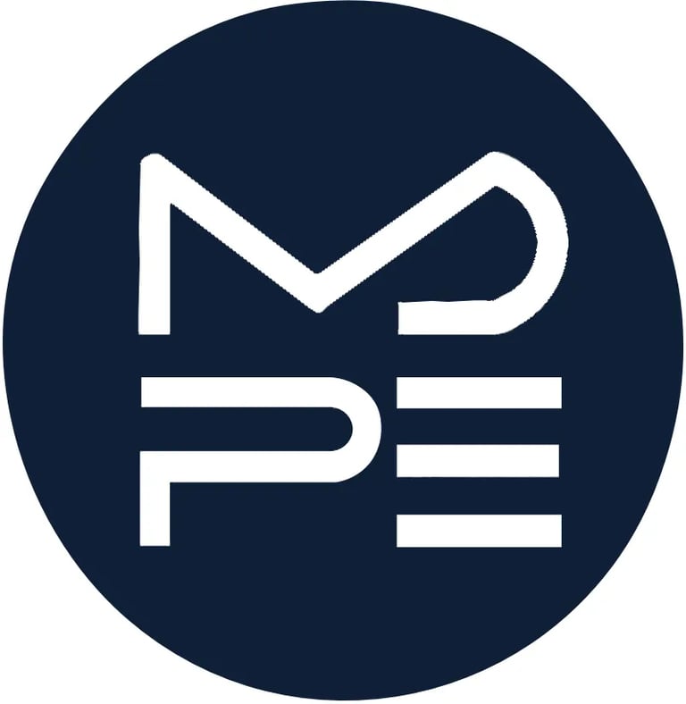 Estrella Pádel logo
