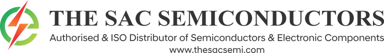 THE SAC SEMICONDUCTORS logo