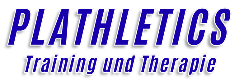 PLATHLETICS logo